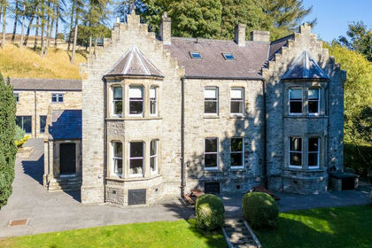 1.2 acres of Land for sale in Stanhope