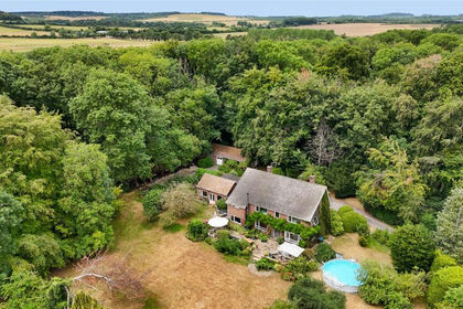 9 acres of Development Land for sale in Kimpton