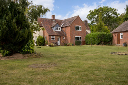 1.3 acres of House with Land for sale in Rock