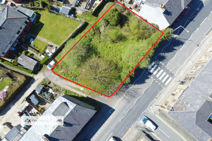 Development Land for sale in Hyndburn