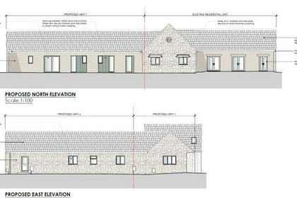 Development Land for sale in Kington Langley