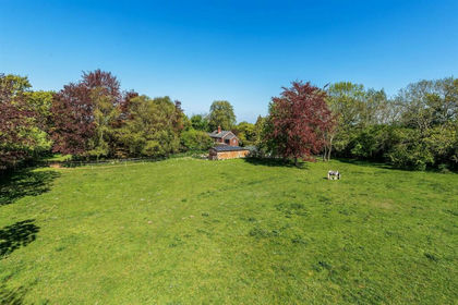 2.5 acres of Country Home for sale in Dorking and Horley