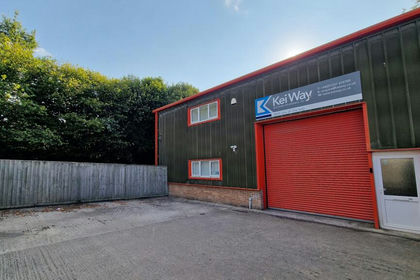 Industrial Land for sale in Bideford