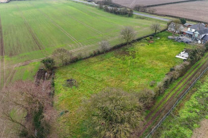 Development Land for sale in Little Chesterford