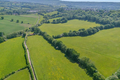 295.7 acres of Grazing Land for sale in Caerleon