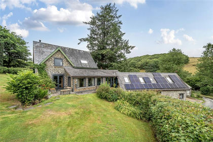 23.3 acres of Agricultural Land for sale in Llanafanfawr