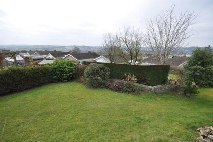 Development Land for sale in Carmarthen