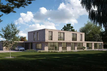 1.5 acres of Development Land for sale in Chipping Barnet