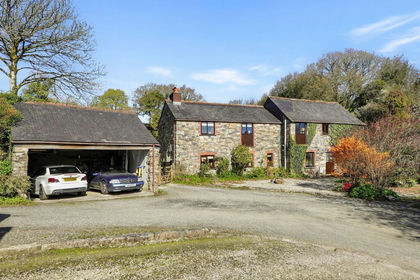 Barn Conversion for sale in St. Neot