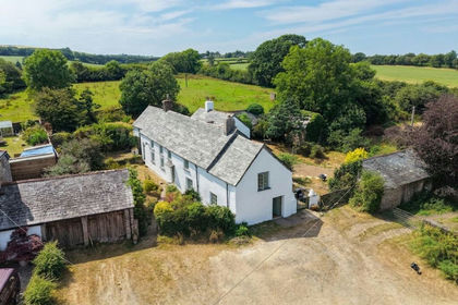 2.8 acres of House with Land for sale in Tresmeer