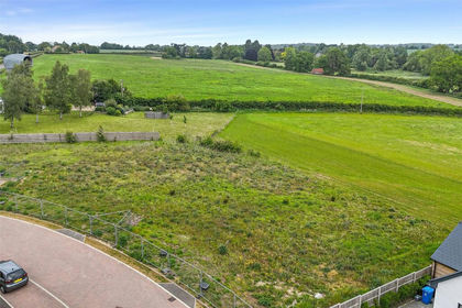 Self Build Plot for sale in Cockfield