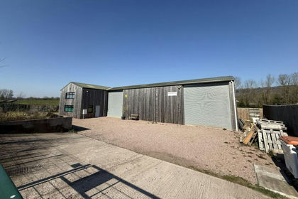 Commercial Land for sale in Mitchel Troy