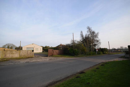 Redevelopment Land for sale in Toynton All Saints