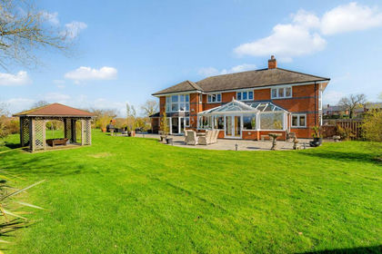 1.3 acres of House with Land for sale in Threapwood