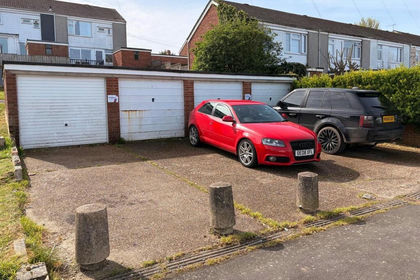 Land for sale in Weymouth