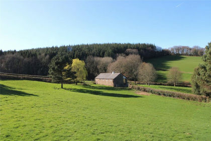 4 acres of Conversion Land for sale in Devauden