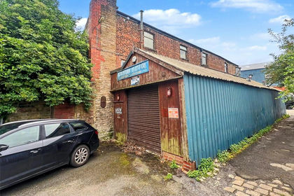 Development Land for sale in Rochdale