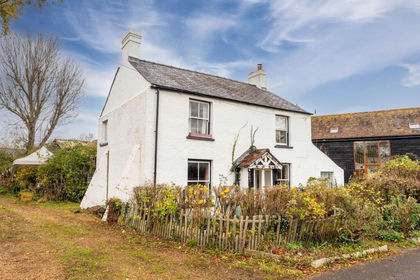 Land for sale in Oakington and Westwick