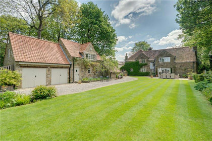 11 acres of Land for sale in Monk Fryston