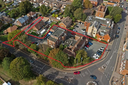 Development Land for sale in Billericay