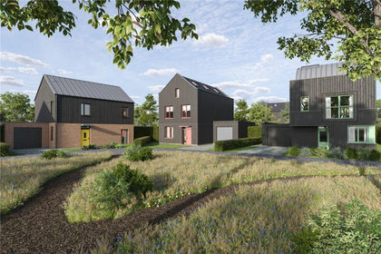 Development Land for sale in Basildon and Billericay