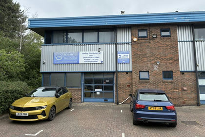 Commercial Land for sale in Great Linford