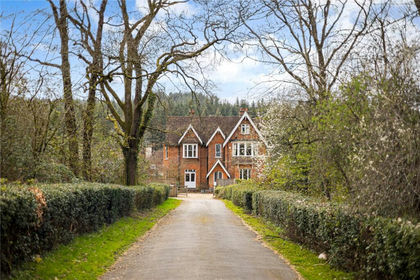 4.7 acres of Country Home for sale in Dorking and Horley