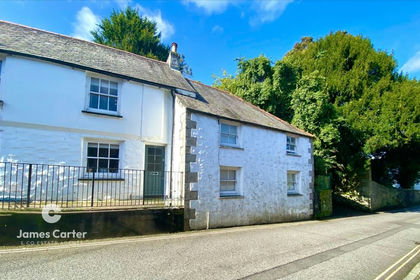 Land for sale in Penryn