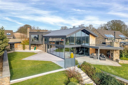 1.3 acres of House with Land for sale in North West Leicestershire