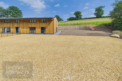 Barn Conversion for sale in Snelston