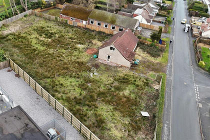 Development Land for sale in Wirral West