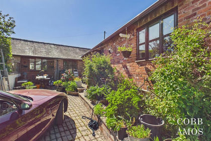 Barn Conversion for sale in Shobdon