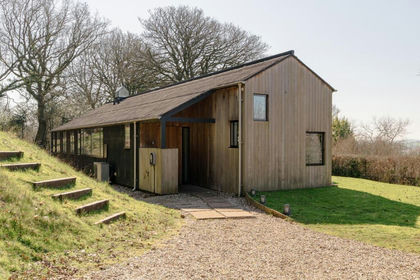 1.5 acres of Holiday Let Property for sale in Trellech United