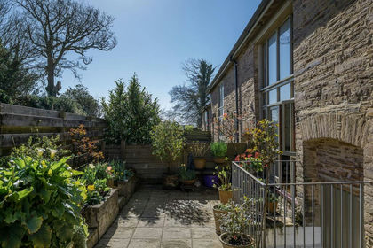Barn Conversion for sale in Stokenham