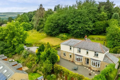 1.3 acres of Land for sale in Holme Valley