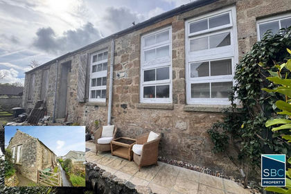 Development Land for sale in St. Ives