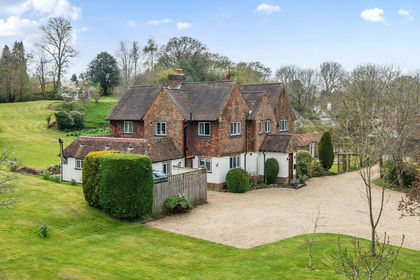 3 acres of Land for sale in Pulborough