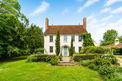 13 acres of House with Land for sale in Sawbridgeworth