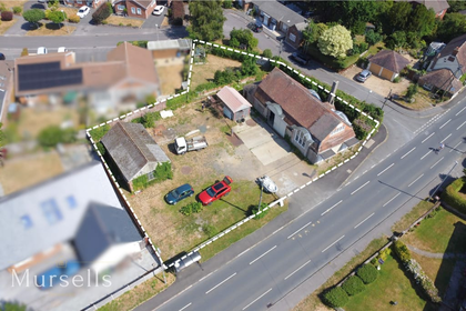 Development Land for sale in Lytchett Minster and Upton