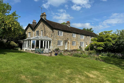 6.4 acres of Farm for sale in Holmesfield