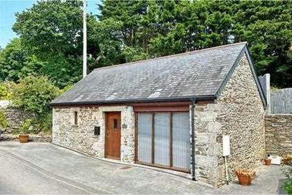 Land for sale in Falmouth