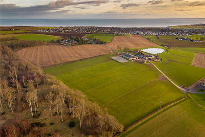 30.7 acres of Agricultural Land for sale in Arbroath and Broughty Ferry