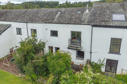 Land for sale in Nether Staveley