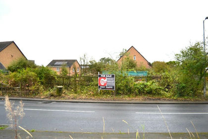 Development Land for sale in Ribble Valley