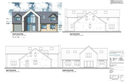 Development Land for sale in Somerton