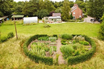 2 acres of Land for sale in Whitchurch Urban