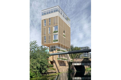 Building Plot for sale in Bethnal Green and Stepney