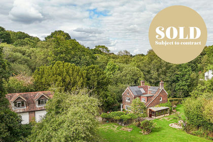 8 acres of House with Land for sale in Danehill