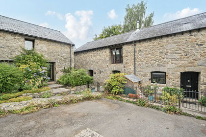 Land for sale in Chagford