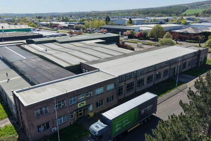 1.3 acres of Industrial Land for sale in Gateshead Central and Whickham